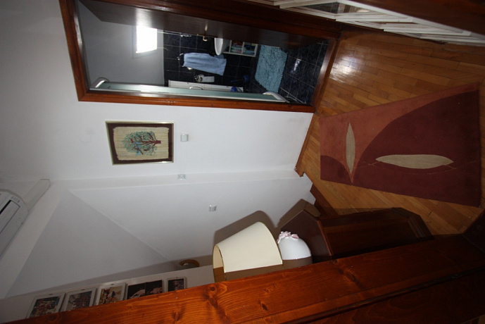 Apartment mit drei Schlafzimmern in der Altstadt von Kotor