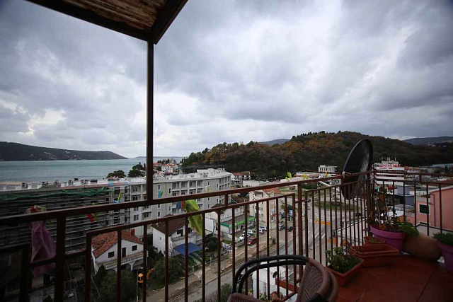Wohnung in Herceg Novi-Meljine — photo 15