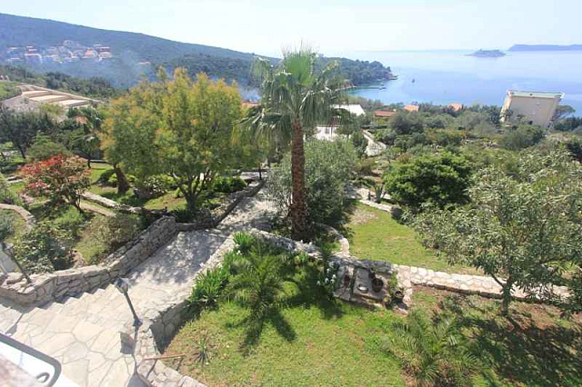 Luxusvilla mit Meerblick — photo 25