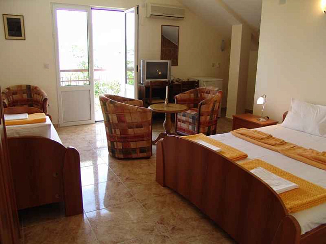 Baosici-Hotels — photo 9