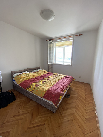 Wohnung zum Verkauf in Herceg Novi mit Meerblick