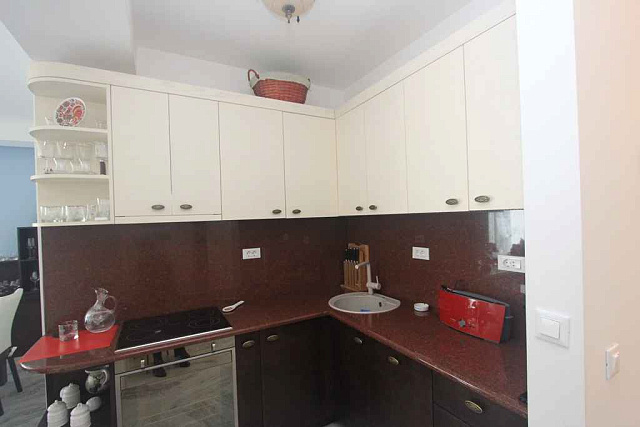 Wohnung in Przno — photo 6