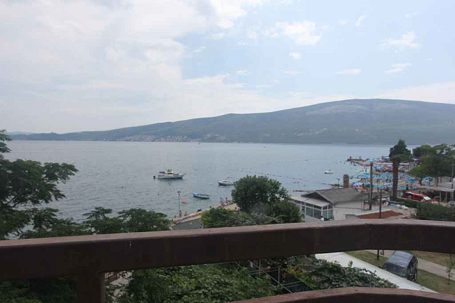 2528 Herceg Novi Baoshichi Hotel 12r 350m2 — photo 1