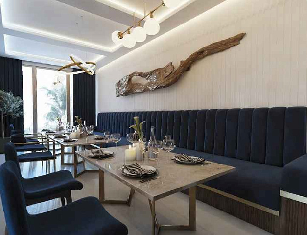 Hotel in einem Komplex in Bar — photo 5