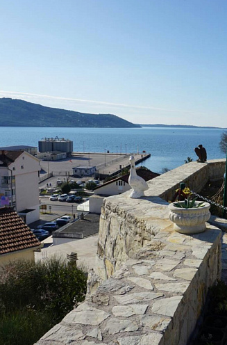 Grundstück in Zelenika