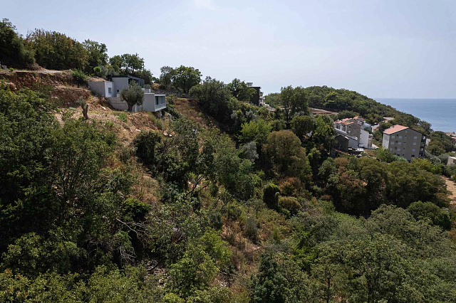 EXKLUSIVE INVESTITIONSMÖGLICHKEIT IN DER NÄHE VON KAMENOVO UND SVETI STEFAN — photo 9