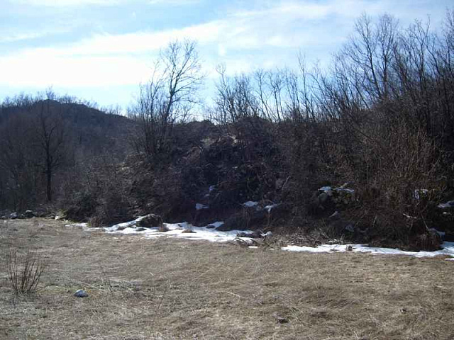 Land in Cetinje — photo 4