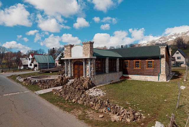 For Sale or Rent — New Restaurant in Žabljak — photo 14