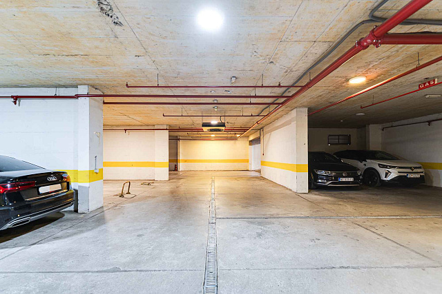 GARAGEN ZUM VERKAUF IN BUDVA – ERWEITERTER STADTZENTRUMSBEREICH — photo 12