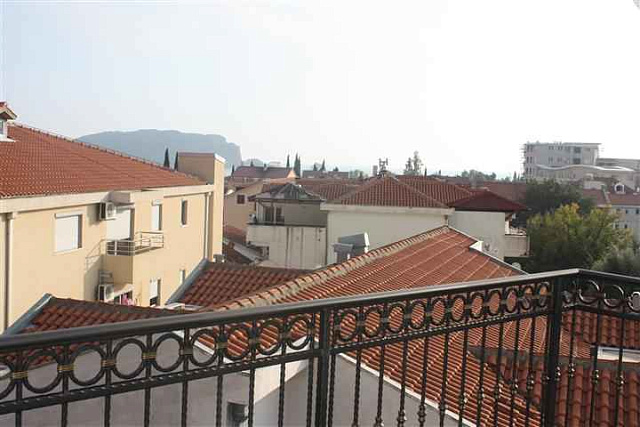 Mini-Hotel in Budva — photo 9
