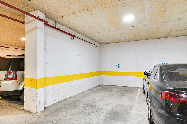 GARAGEN ZUM VERKAUF IN BUDVA – ERWEITERTER STADTZENTRUMSBEREICH — photo 10