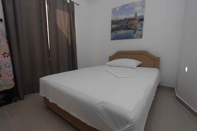 Minihotel in Becici — photo 12