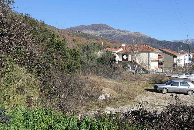 Land in Bijela — photo 5