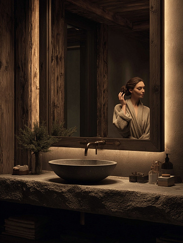 Exklusiver Wellness- und Wohn-Tourismuskomplex – Žabljak / Durmitor — photo 15