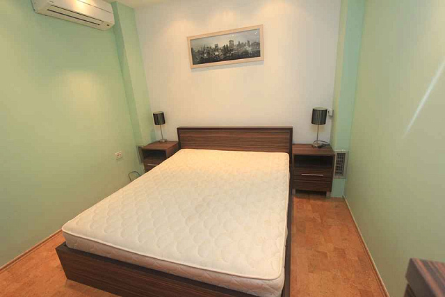 Wohnung in Budva — photo 6