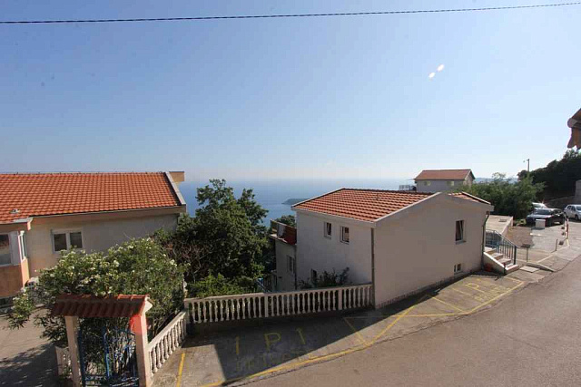 Wohnung in Budva — photo 12