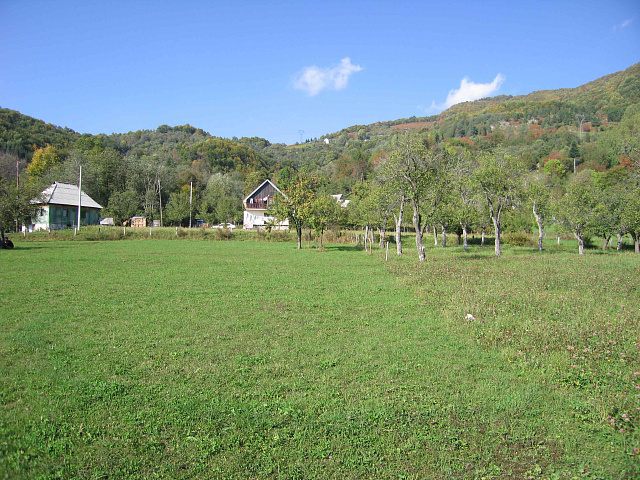 Grundstück in Kolasin — photo 4