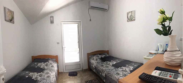 Mini-Hotel in Herceg Novi — photo 7