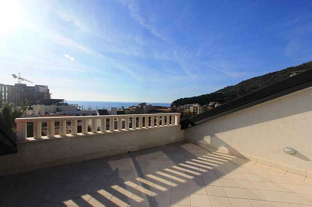 Villa in Petrovac — photo 16