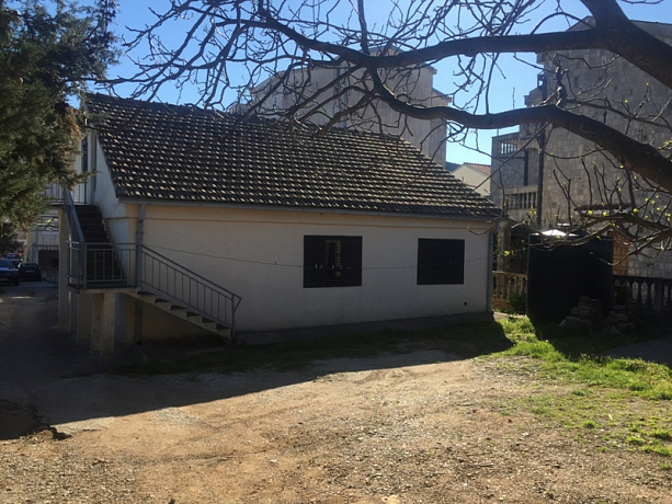 Haus in Budva