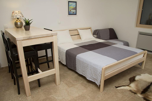 Minihotel in Sutomore — photo 25