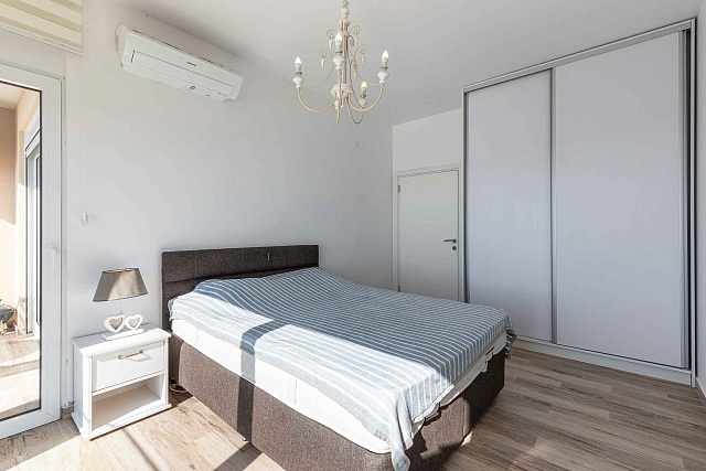  Eine Einzimmerwohnung von 53m² in Dobre Vode — photo 13