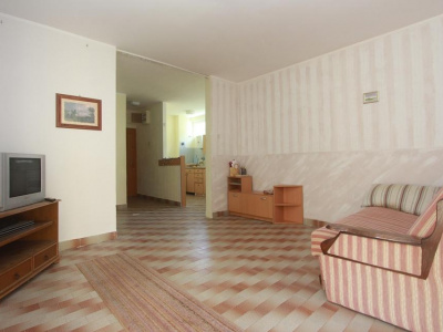 Wohnung im Zentrum von Petrovac