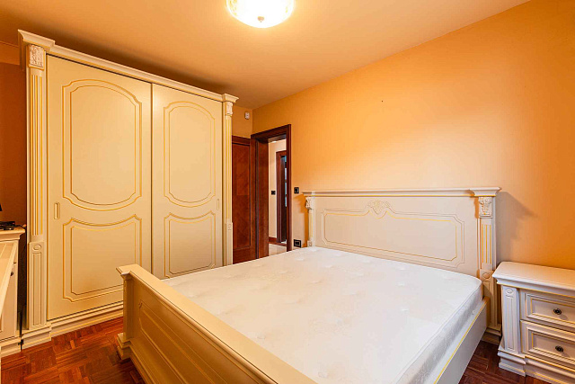 Dreizimmerwohnung zum Verkauf in Stoliv in erster Meereslinie — photo 21