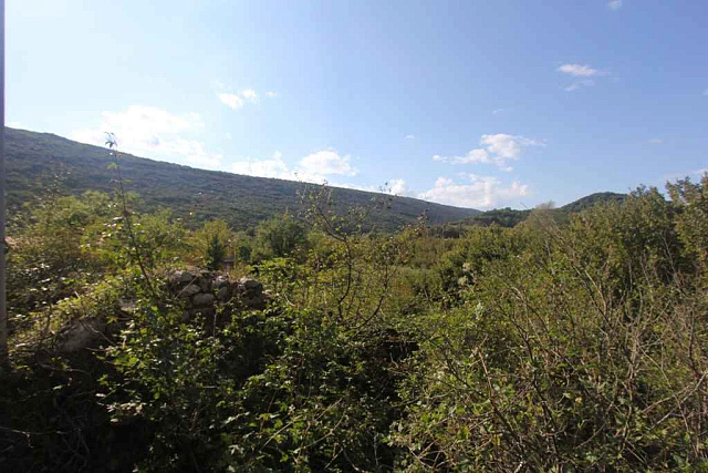 2110 Kotor Radanovichi Plot 4291m2 — photo 1