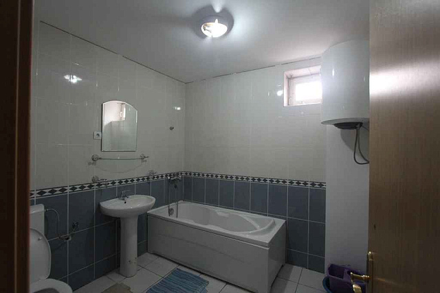 Maisonette in Budva