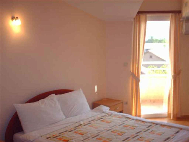Mini-Hotel in Herceg Novi — photo 16