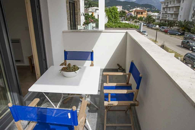 Minihotel in Sutomore — photo 18