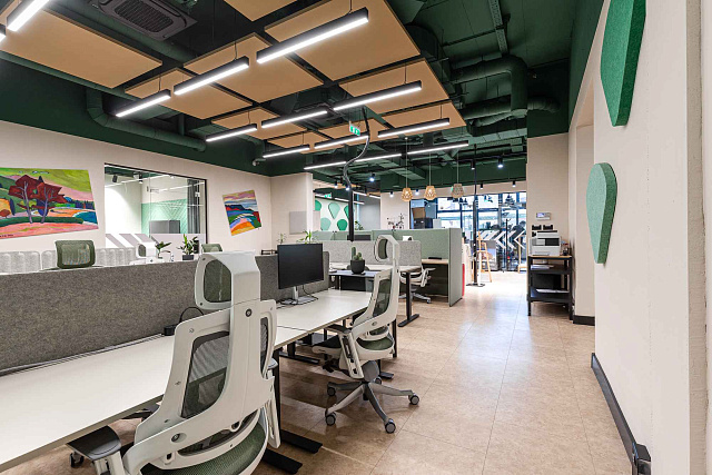 Gewerbeimmobilie in Budva, 400 m² — photo 7