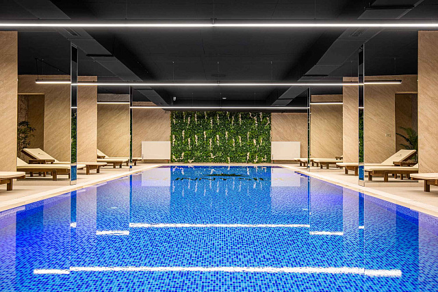 SUNNY SIDE RESORT & SPA — photo 5