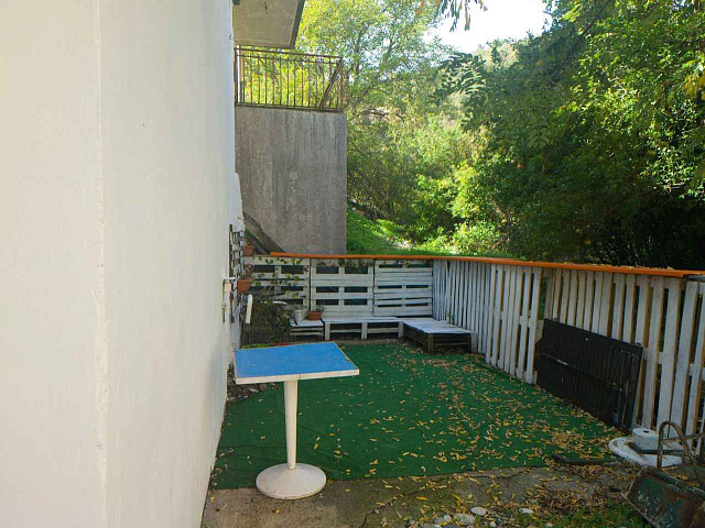 Haus mit zwei Wohnungen in Becici — photo 19