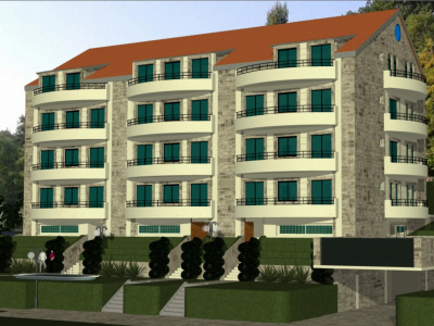 Urbanisiertes Grundstück zum Verkauf in Podgorica