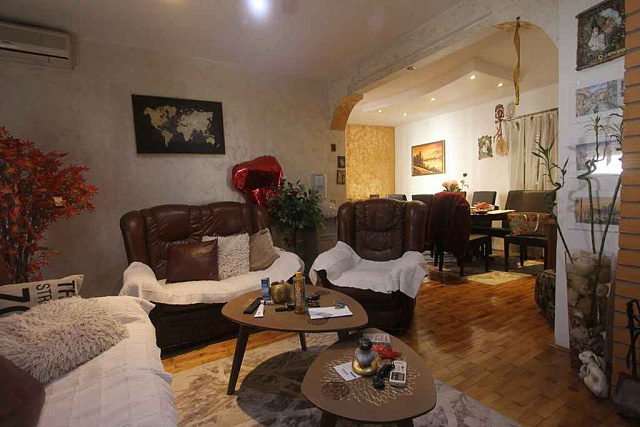 Geräumiges Haus in Lastva Grbaljska — photo 4
