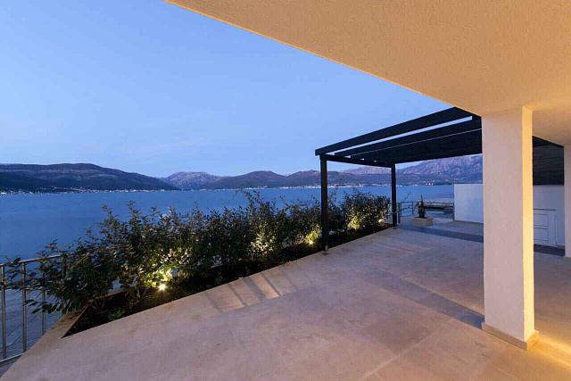 Moderne Villa nur wenige Schritte vom Meer entfernt — photo 7