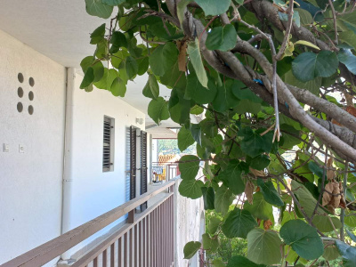 Apartment in Stoliv with sea view