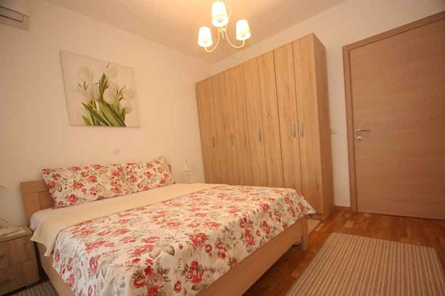 Wohnung in Budva — photo 5
