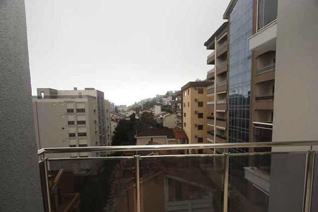 Wohnung in Budva — photo 9