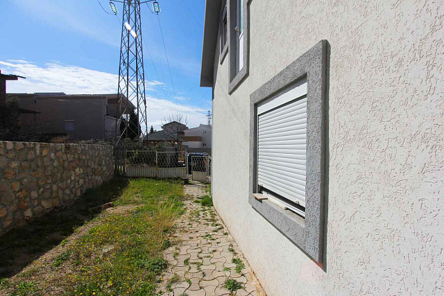 Haus in Dobra Voda mit zwei Schlafzimmern — photo 6
