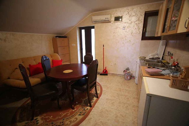 Wohnung in Herceg Novi-Meljine — photo 6