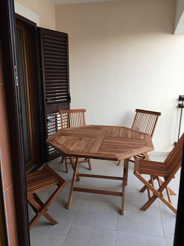 Wohnung in Baosici — photo 5