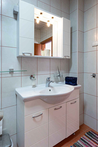Villa mit Meerblick in Becici — photo 41