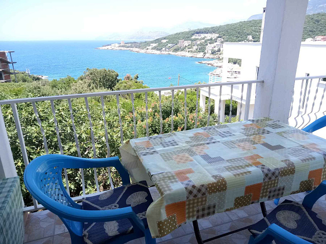 Haus in Utekha mit Meerblick — photo 8