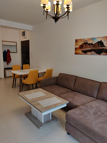 Wohnung in einem Komplex in Kotor
