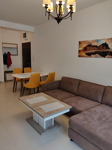 Wohnung in einem Komplex in Kotor — photo 24