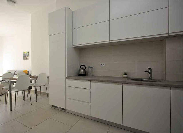 Wohnung in Morin — photo 13