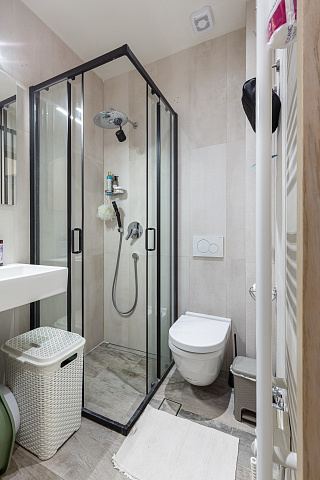 Studio im Herzen von Tivat zu verkaufen — photo 11